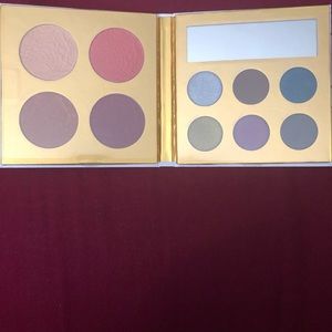 Face palette